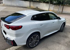 BMW X2 xDrive20d M Sport, снимка 3