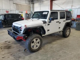 Jeep Wrangler UNLIMITED SPORT - [4] 