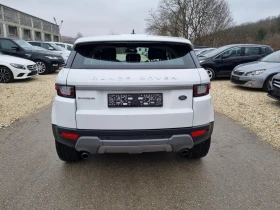 Land Rover Range Rover Evoque 2.0d 150k.c. 4x4, снимка 8