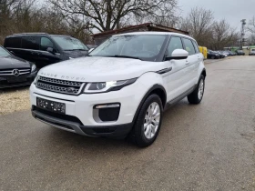 Land Rover Range Rover Evoque 2.0d 150k.c. 4x4, снимка 1