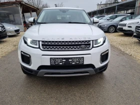 Land Rover Range Rover Evoque 2.0d 150k.c. 4x4, снимка 2