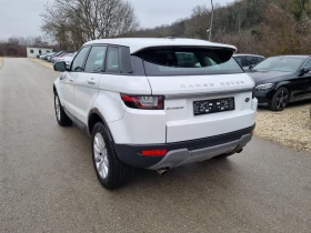 Land Rover Range Rover Evoque 2.0d 150k.c. 4x4, снимка 6