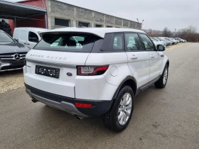 Land Rover Range Rover Evoque 2.0d 150k.c. 4x4, снимка 7