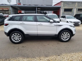 Land Rover Range Rover Evoque 2.0d 150k.c. 4x4, снимка 5