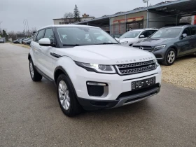 Land Rover Range Rover Evoque 2.0d 150k.c. 4x4, снимка 3