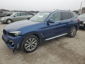 BMW X3, снимка 4