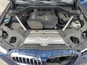 BMW X3, снимка 12