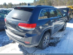     Jeep Grand cherokee LIMITED* 3.6* V6* 8ZF* * * 