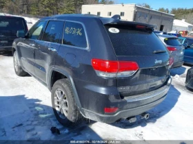     Jeep Grand cherokee LIMITED* 3.6* V6* 8ZF* * * 