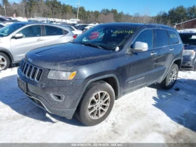     Jeep Grand cherokee LIMITED* 3.6* V6* 8ZF* * * 