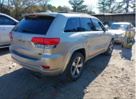 Jeep Grand cherokee - 18800 лв. - 71661934 | Car24.bg