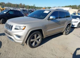 Jeep Grand cherokee - 18800 лв. - 71661934 | Car24.bg