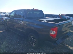 Toyota Tundra * LIMITED * MAGNETIC GRAY * (CARFAX) | Mobile.bg    7