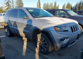 Jeep Grand cherokee - 21800 лв. - 83670000 | Car24.bg