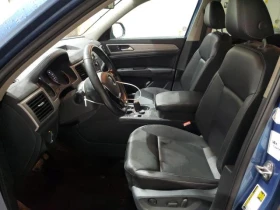 VW Atlas 3.6L 6 All wheel drive | Mobile.bg    5