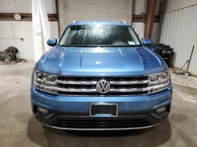 VW Atlas 3.6L 6 All wheel drive | Mobile.bg    3