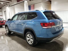 VW Atlas 3.6L 6 All wheel drive | Mobile.bg    11