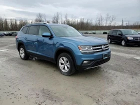 VW Atlas 3.6L 6 All wheel drive | Mobile.bg    9