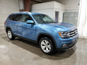 VW Atlas 3.6L 6 All wheel drive | Mobile.bg    13