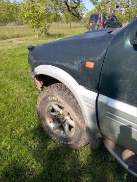 Nissan Terrano | Mobile.bg    2