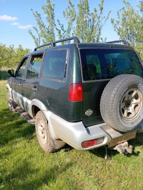 Nissan Terrano | Mobile.bg    3