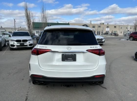 Mercedes-Benz GLE 53 4MATIC 2022 Mercedes-Benz GLE-Class GLE AMG 53 4MATIC+  | Mobile.bg    5