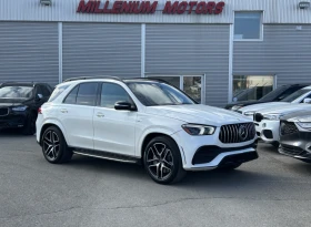  Mercedes-Benz GLE 53...