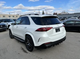 Mercedes-Benz GLE 53 4MATIC 2022 Mercedes-Benz GLE-Class GLE AMG 53 4MATIC+  | Mobile.bg    4