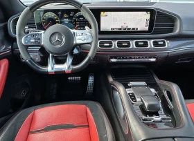 Mercedes-Benz GLE 53 4MATIC 2022 Mercedes-Benz GLE-Class GLE AMG 53 4MATIC+  | Mobile.bg    9