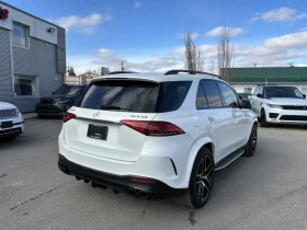 Mercedes-Benz GLE 53 4MATIC 2022 Mercedes-Benz GLE-Class GLE AMG 53 4MATIC+  | Mobile.bg    6