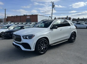 Mercedes-Benz GLE 53 4MATIC 2022 Mercedes-Benz GLE-Class GLE AMG 53 4MATIC+  | Mobile.bg    3