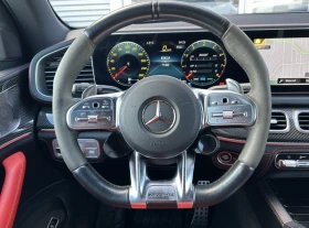 Mercedes-Benz GLE 53 4MATIC 2022 Mercedes-Benz GLE-Class GLE AMG 53 4MATIC+  | Mobile.bg    8
