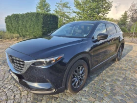 Mazda CX-9 Touring 4x4 | Mobile.bg    1