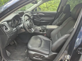Mazda CX-9 Touring 4x4 | Mobile.bg    8