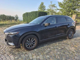 Mazda CX-9 Touring 4x4 | Mobile.bg    4
