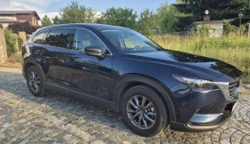 Mazda CX-9 Touring 4x4 | Mobile.bg    3