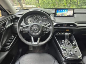 Mazda CX-9 Touring 4x4 | Mobile.bg    10