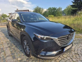 Mazda CX-9 Touring 4x4 | Mobile.bg    2