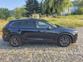 Mazda CX-9 Touring 4x4 | Mobile.bg    7