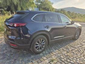 Mazda CX-9 Touring 4x4 | Mobile.bg    5