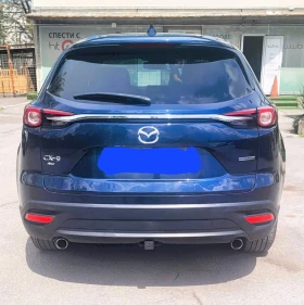 Mazda CX-9 Touring 4x4 | Mobile.bg    6