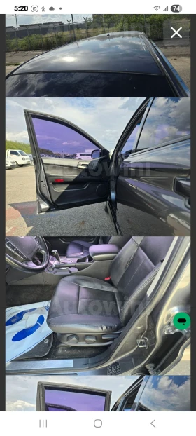 SsangYong Korando Sports  2016.44     | Mobile.bg    6