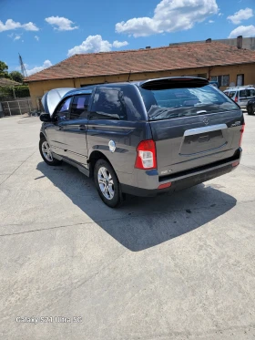 SsangYong Korando Sports  2016.44     | Mobile.bg    14