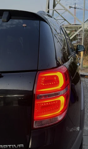 Chevrolet Captiva - 13000 лв. - 56628775 5