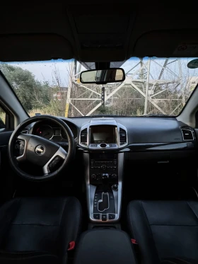 Chevrolet Captiva - 13000 лв. - 56628775 7