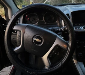 Chevrolet Captiva - 13000 лв. - 56628775 11