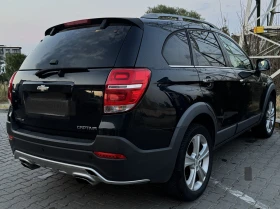Chevrolet Captiva - 13000 лв. - 56628775 2