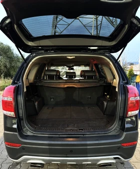 Chevrolet Captiva - 13000 лв. - 56628775 10
