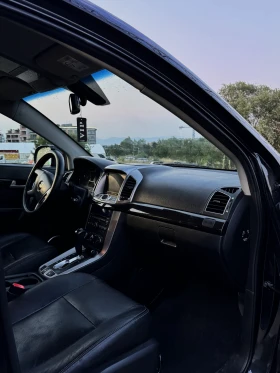 Chevrolet Captiva - 13000 лв. - 56628775 8