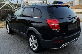 Chevrolet Captiva - 13000 лв. - 56628775 3